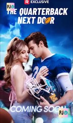 The Quarterback Next Door - Full Movie