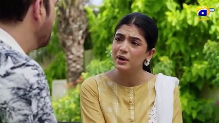 Mohra Episode 58 [Eng Sub] Mikaal Zulfiqar Laiba Khan Aagha Ali 14th November 2025 Har Pal Geo