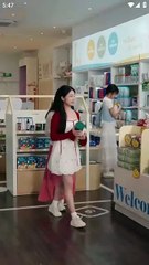 Pregnant and Pampered By The CEO Chinese Drama - English Sub