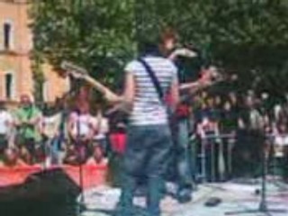 Lilly&son groupe2