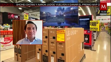 Pedro López, de Kantar México, confirma que las compras en línea durante el Buen Fin han crecido