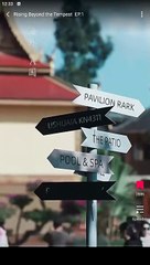 Rising Beyond The Tempest