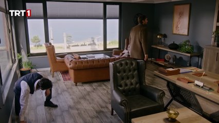 Serif, Adili kskrtmaya calsyor Tasacak Bu Deniz 6 Bolum