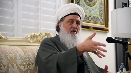 3 Point of Lower Star 666 Dajal Material desires Heart is house of Allah - Sufi Meditation Center