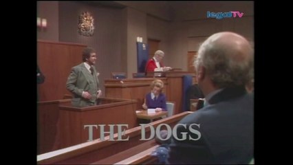 Crown Court - The Dogs (1974)