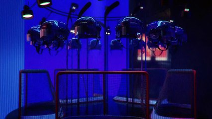 Amiens - Chamonix - Synerglace Ligue Magnus - J16