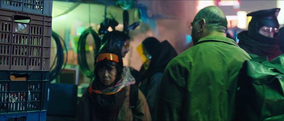 2048 Nowhere To Run 2017