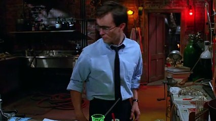 A Noiva de Re Animator (1989 - Dublado)