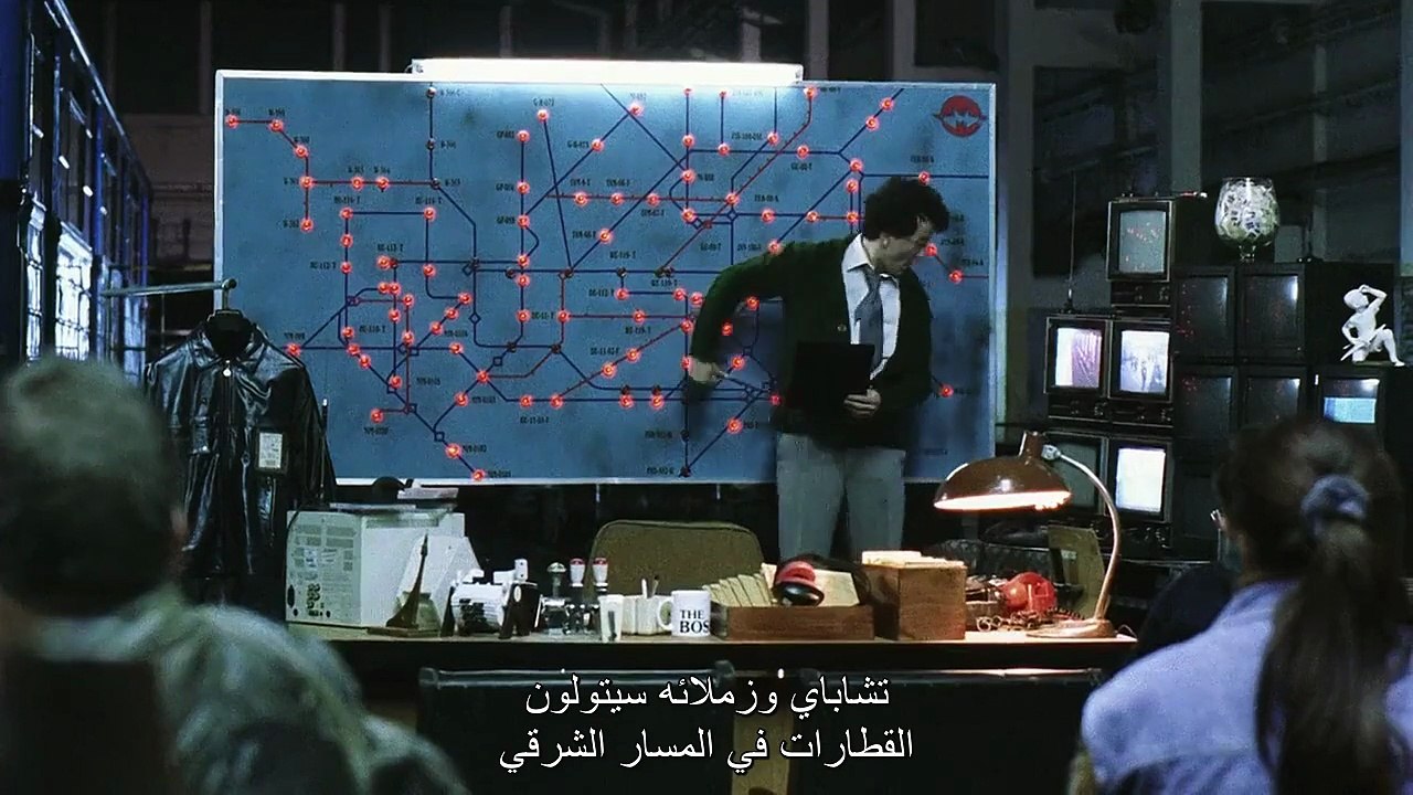 Kontroll 2003.720P.Bluray