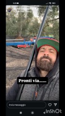 Michele monopoli  oggi funghi biologici