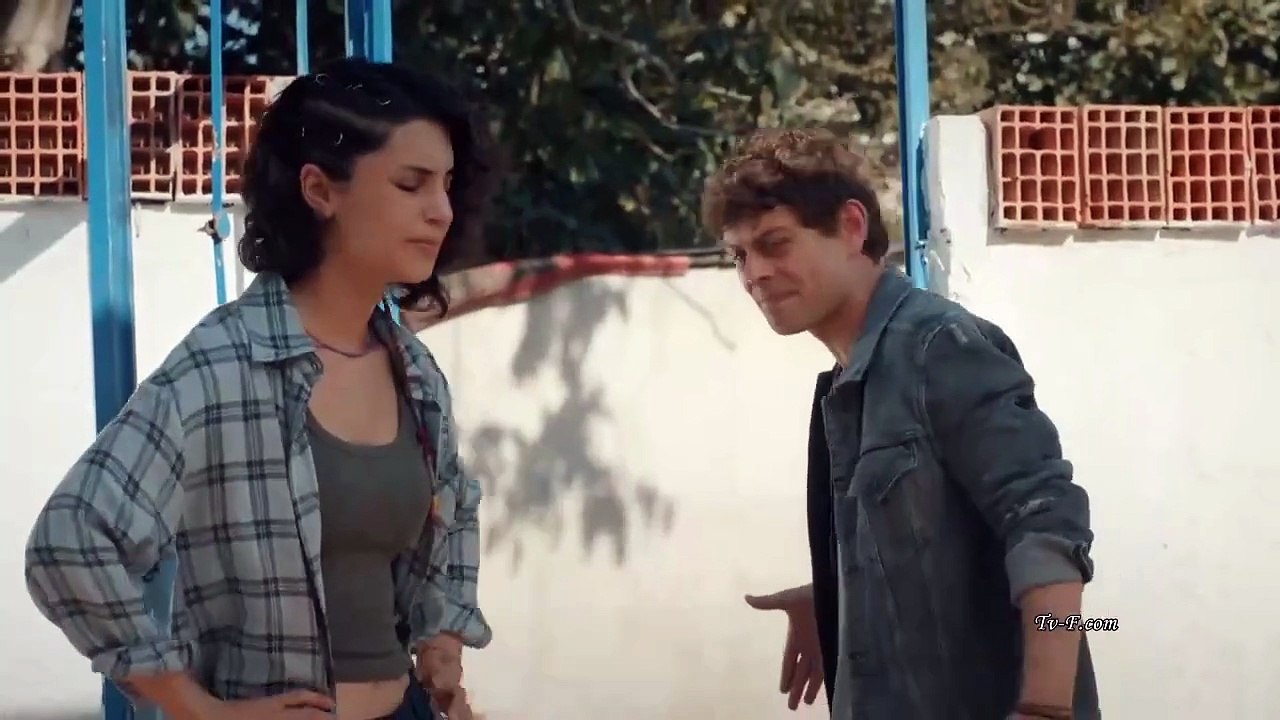 مسلسل المتوحش الحلقة 33 الثالثة والثلاثون مدبلجة