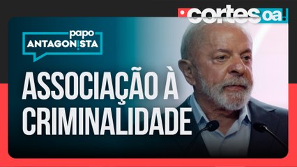 A nova ofensa de Lula aos pobres honestos