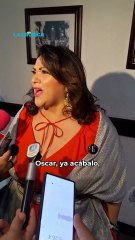 La secretaria de Cultura, Alma Delia Abrego Ceballos, explicó que le agrada que la gente se interese en la obra del “Cocinero Chino”.