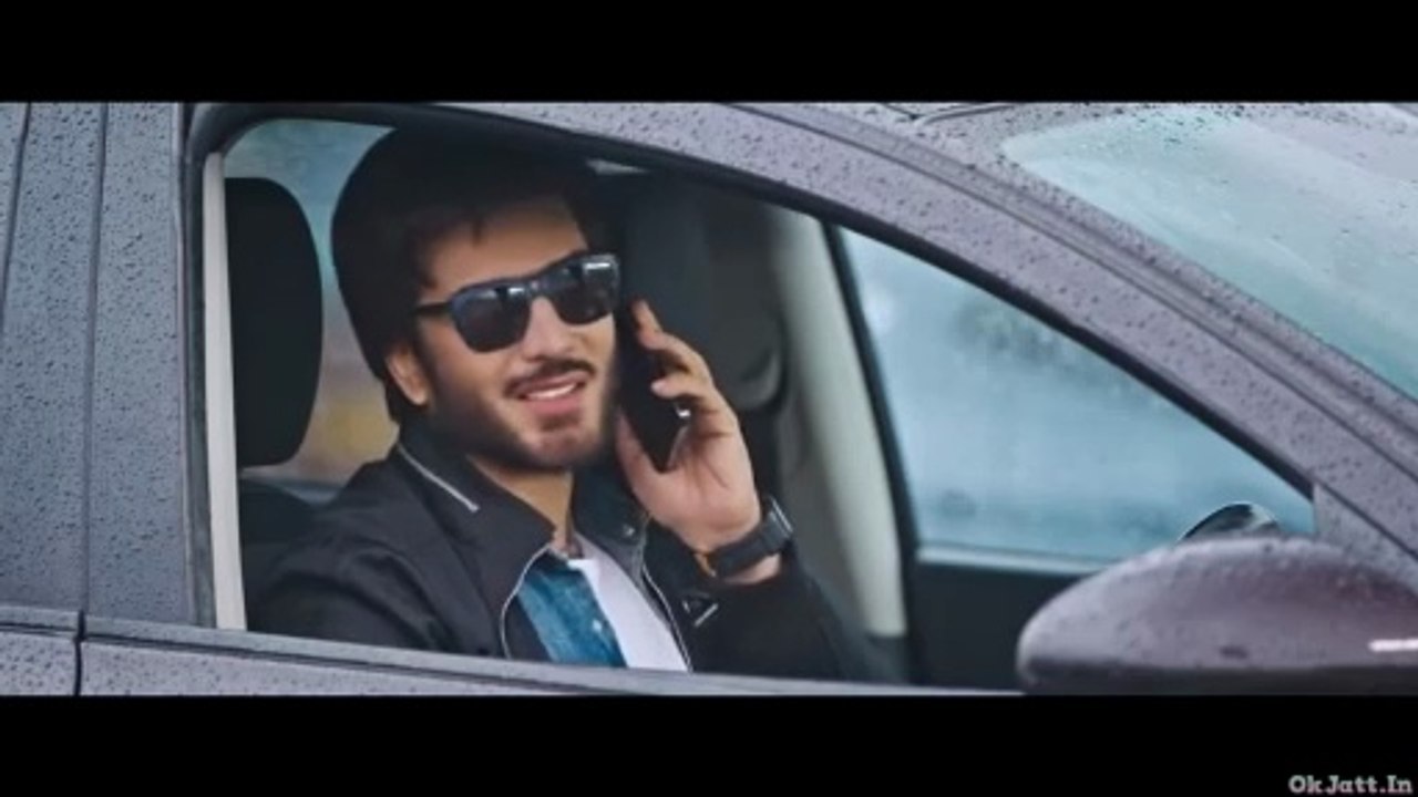 Jee Ve Sohneya Jee _New_Full_Punjabi_HD_Movie