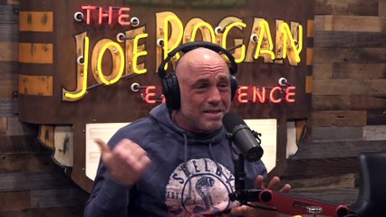 The Joe Rogan Experience S2025E161 #2410 Jeff Dye TARDIS
