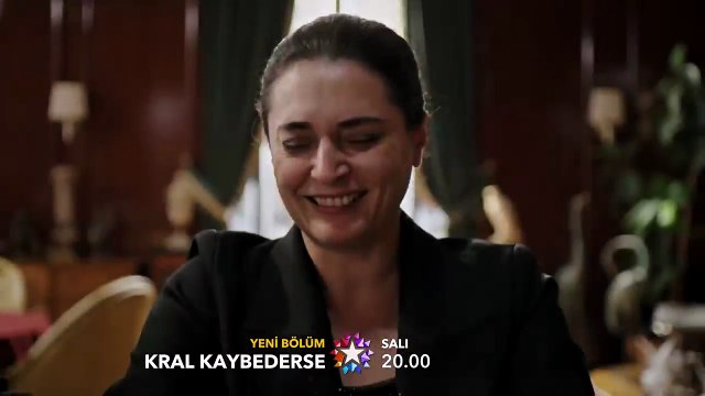 Kral Kaybederse 24.Bölüm - Kral Kaybederse - Sezon 2 - Bölüm 24 Fragman