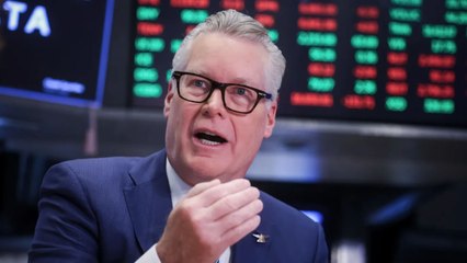 Delta CEO slams "inexcusable" shutdown that led to canceled flights