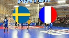 Séquence Match Suède France ! #Exclu #Match #Tiby