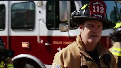 9-1-1 Nashville Episode 7 - Pipe Dreams