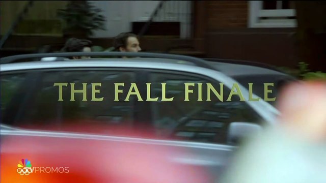 Law and Order SVU Episode 8 - Showdown