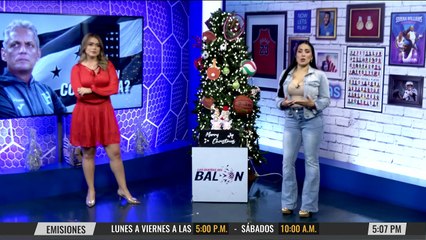 Las Dueñas del Balón - viernes 14 de noviembre 2025
