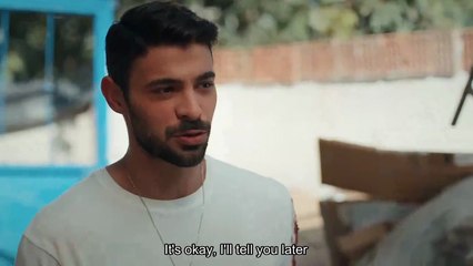 مسلسل المتوحش الحلقة 22 الثانية والعشرون مدبلجة