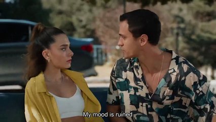 مسلسل المتوحش الحلقة 23 الثالثة والعشرون مدبلجة