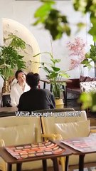 Outcast to Outstanding Full Chinese Drama