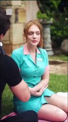 My Hockey Alpha (ReelShort Version) - FULL