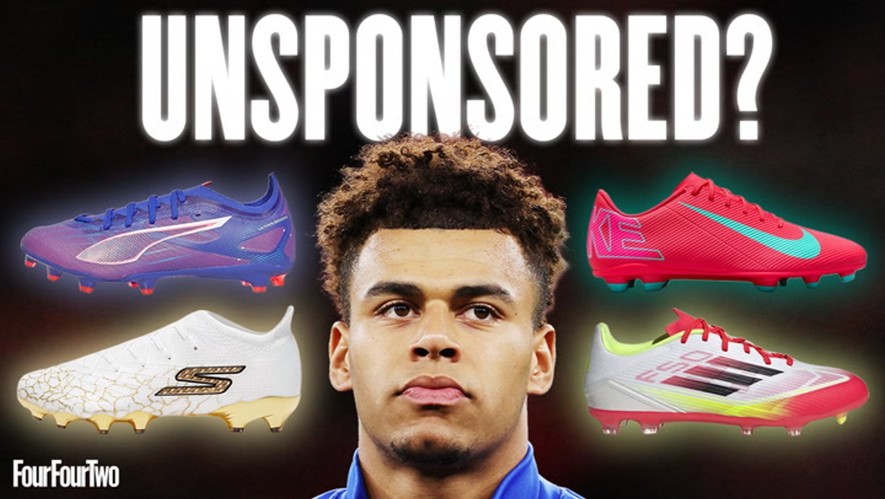 The Future Of Football Boots Is Changing (Here’...