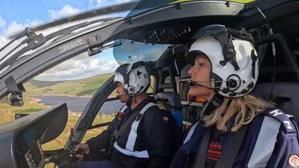 Yorkshire Air 999 Season 3 Episode 6