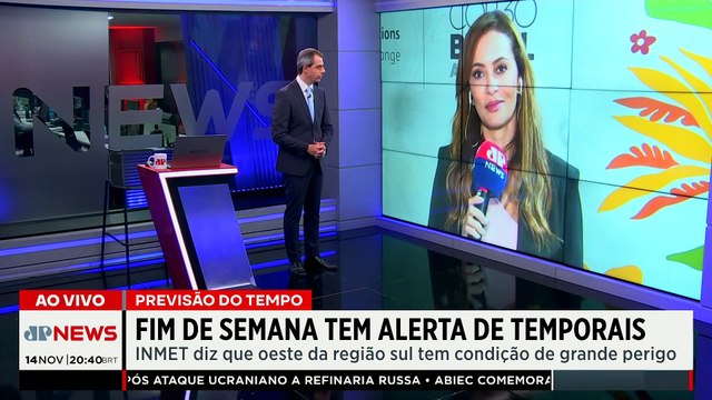 COP comemora salto de projetos; setor privado avança em metas climáticas