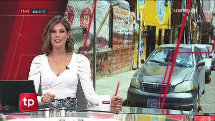 “La Inspección Técnica Vehicular ha sido inventada para extorsionar a la población”: Lara plantea eliminar la revisión