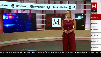 En Puebla, el tribunal revoca sentencia de Javier 'N' por violencia familiar