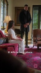 [doblado] La Pareja del Alfa Maldito en Español