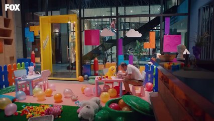 تجهيزات خاصة لأجل أليكساندر - انت اطرق بابى الحلقة  133