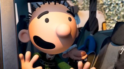 Diary of a Wimpy Kid The Last Straw — Official Trailer