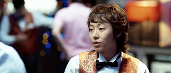 [K-Movie] Take Off 2009 Part1 (English Subs)