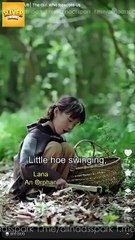 The Girl Who Rewrote Us (DUBBED) Full Movie HD I Best CDrama ShortFilms Hot CEO Billionaire Love Chinese Romance 2025