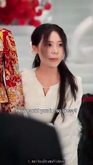 Sorry, but Mercy Ends Here #Dramabox