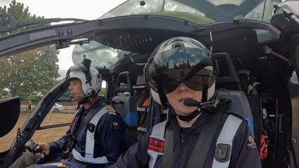 Yorkshire Air 999 Season 3 Episode 7