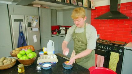 Come Dine With Me: Teens - Season 1 Episode 5 - Night 5: Alex