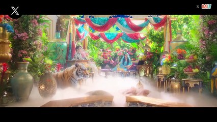 Genie, Make a Wish EP.8 Hindi Dubbed Full Movie