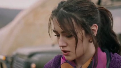 Ruzgarli Tepe - Episode 19 - ENGLISH SUBTILTES