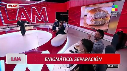 Moria Casán habló como nunca de su encuentro con la China Suárez y sorprendió con lo que dijo de Mauro Icardi