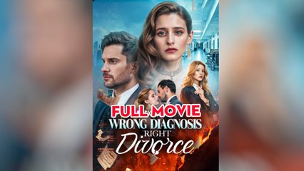 The Diagnosis That Saved Her Life - Full Movie