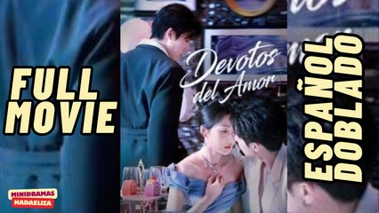 Devotos del amor [Español Doblado]