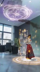 The Little Healer Who Restored Love (DUBBED)