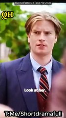 Slay to Fosters- I Took His Uncle - The Uncle Of My Ex