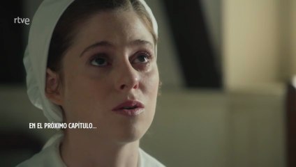 La Promesa - Capitulo 718 AVANCE